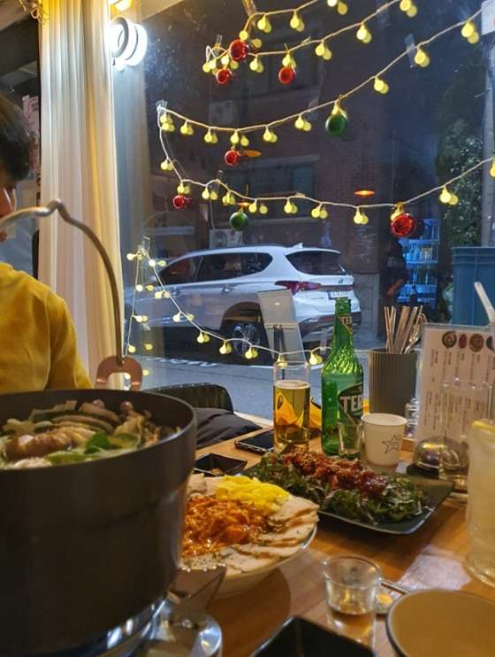 마초심야식당 이미지