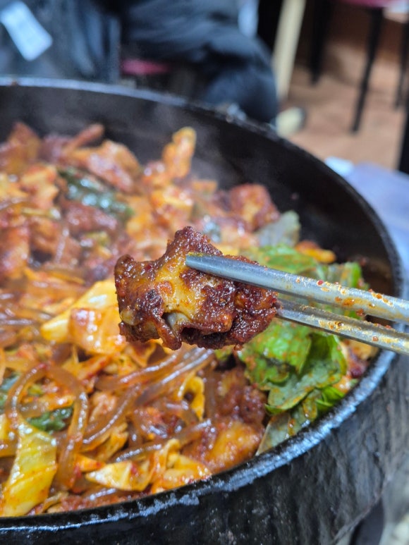 조가네곱창 이미지