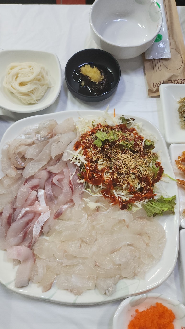 시장막회 이미지