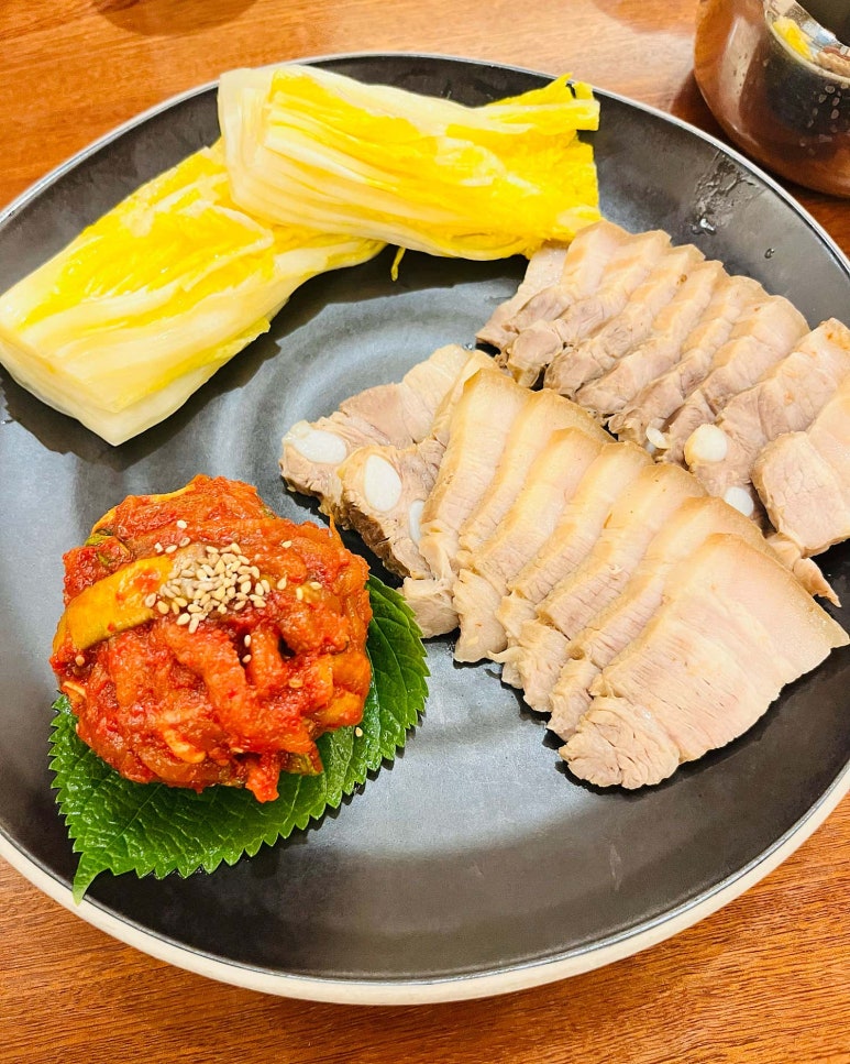 춘천막국수 이미지