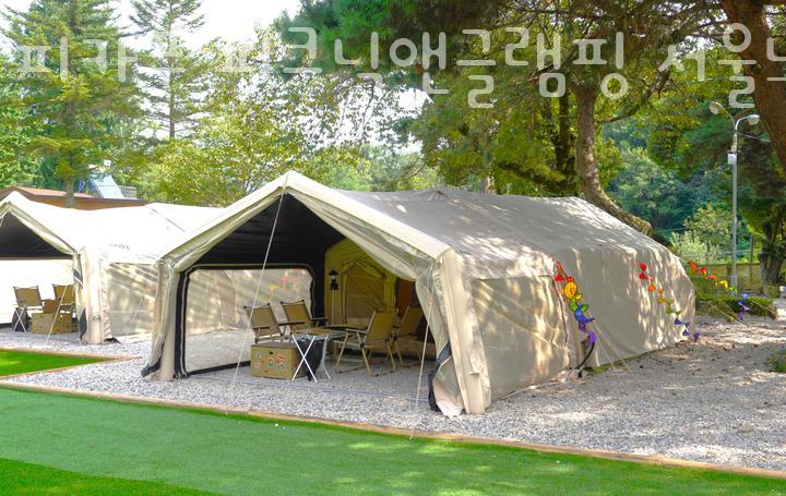 피카푸피크닉앤글램핑서울와이엠씨에이도 이미지