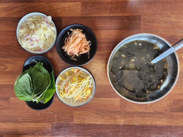 김해쭈꾸미본색 주촌점 이미지