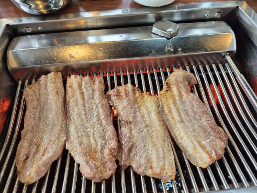 예일갈비 이미지