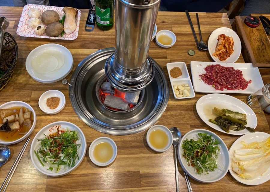 연일명품한우 이미지