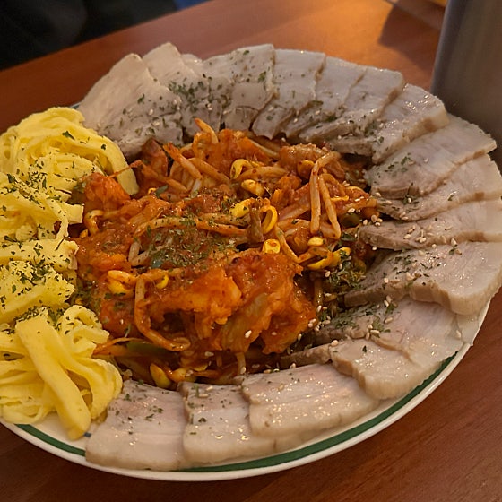 마초심야식당 이미지