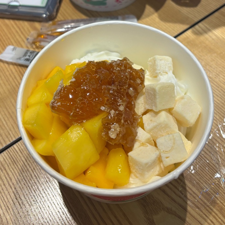 카페요아정울산 이미지