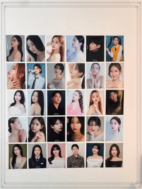 사진관;시월 이미지