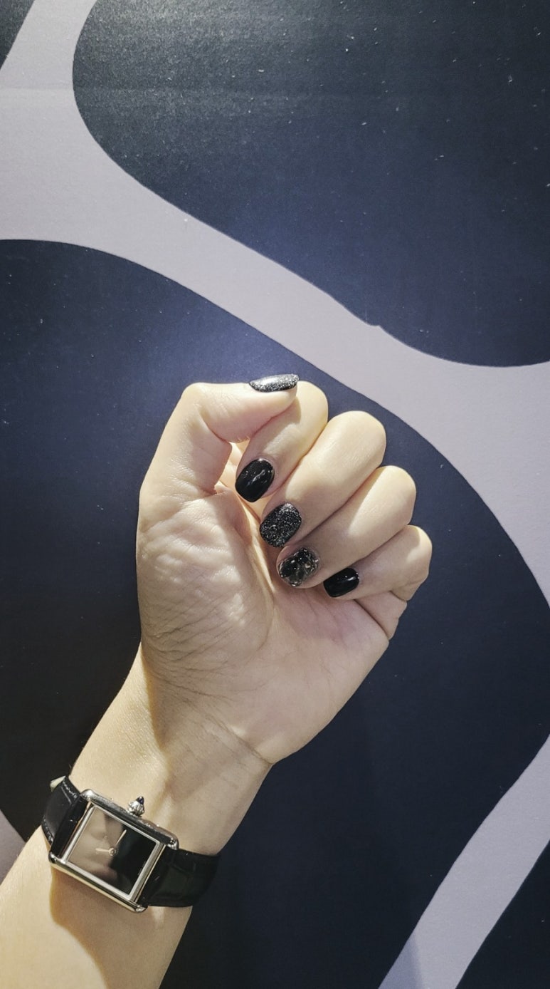 블루밍네일.Blooming Nail 이미지