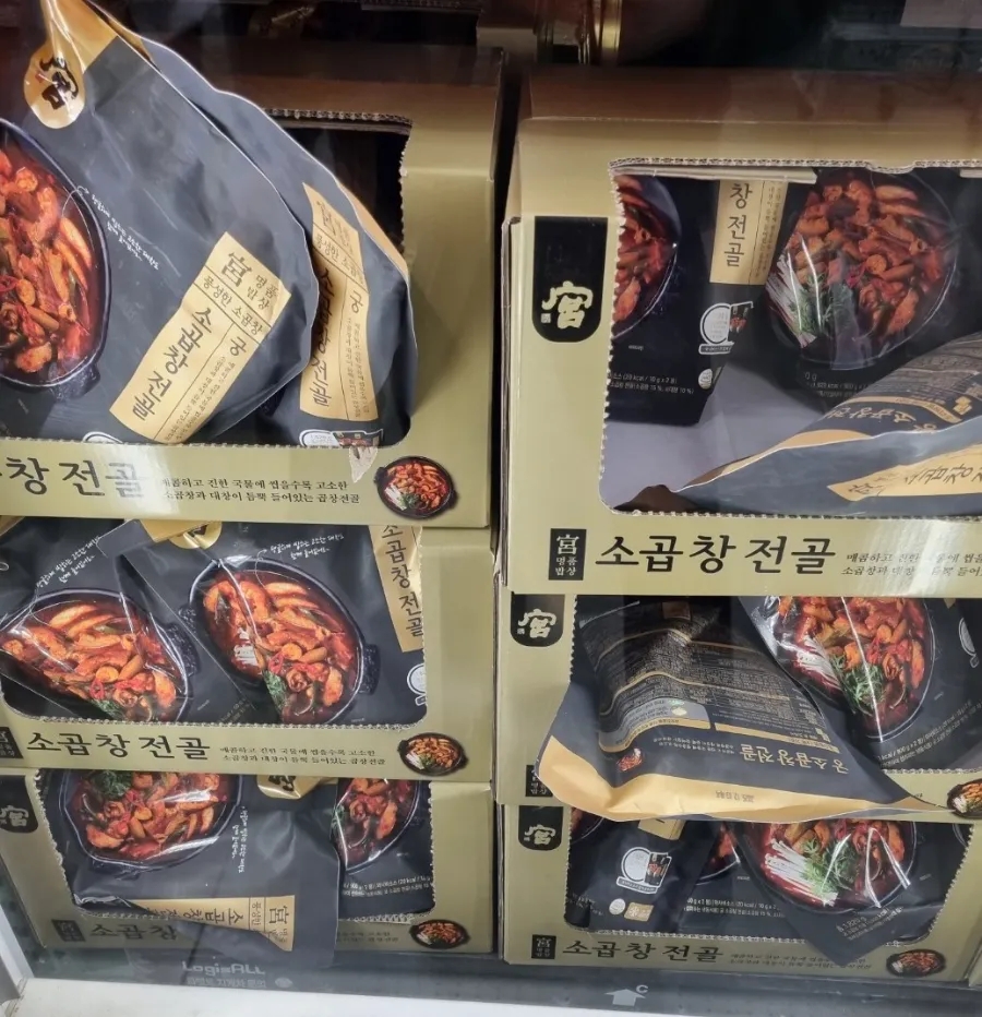 (주)견우푸드 이미지