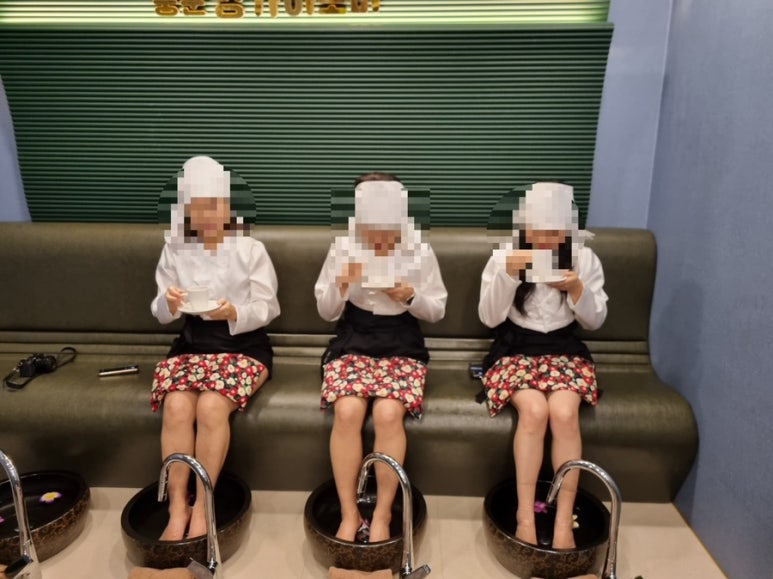 중문명가아로마 이미지