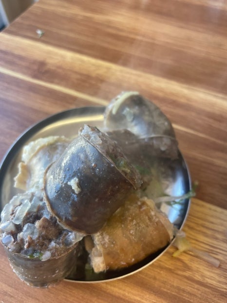 복돼지국밥 이미지