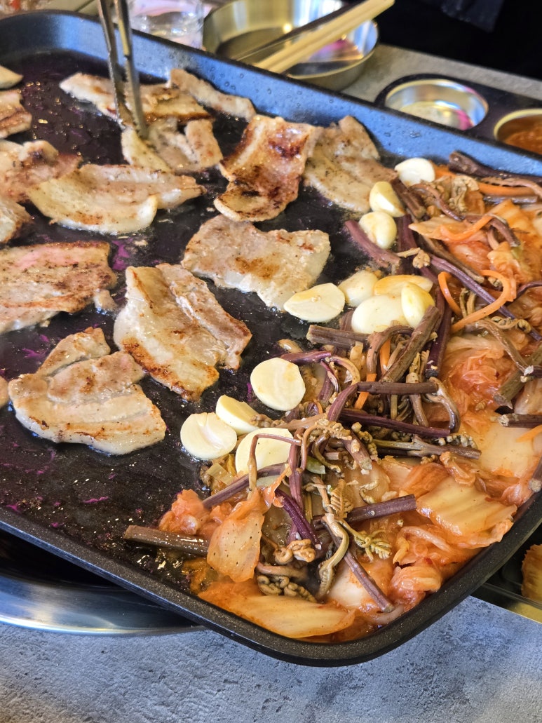 냉동삼겹살 이미지