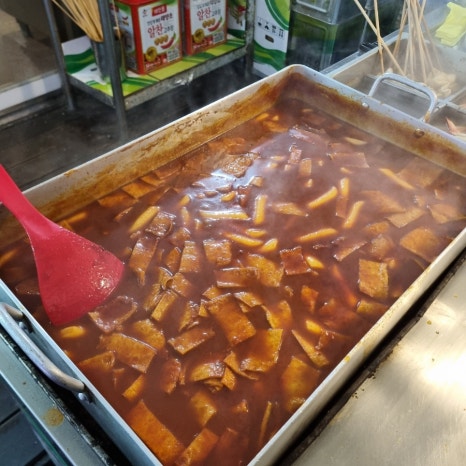 성수네김밥분식 이미지