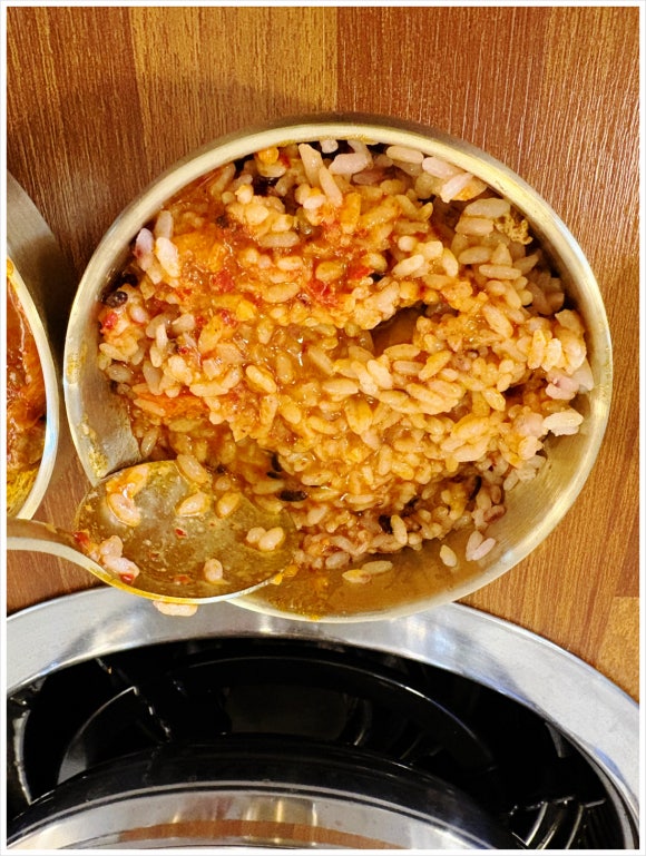 명인 김치찜 이미지
