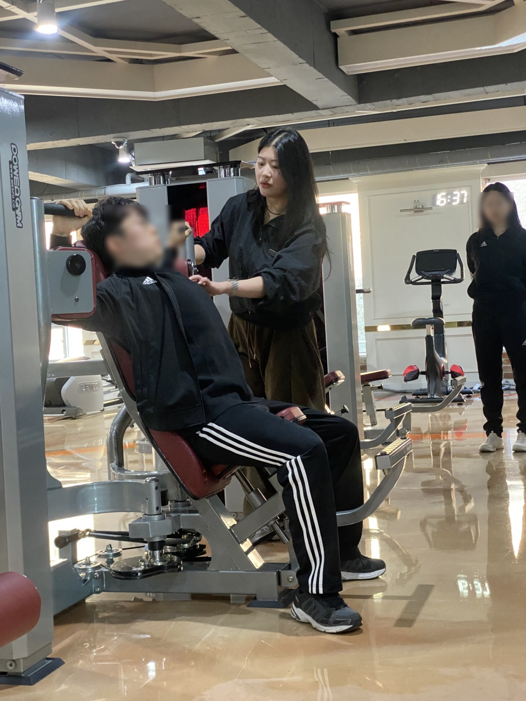 관세인재개발원 이미지