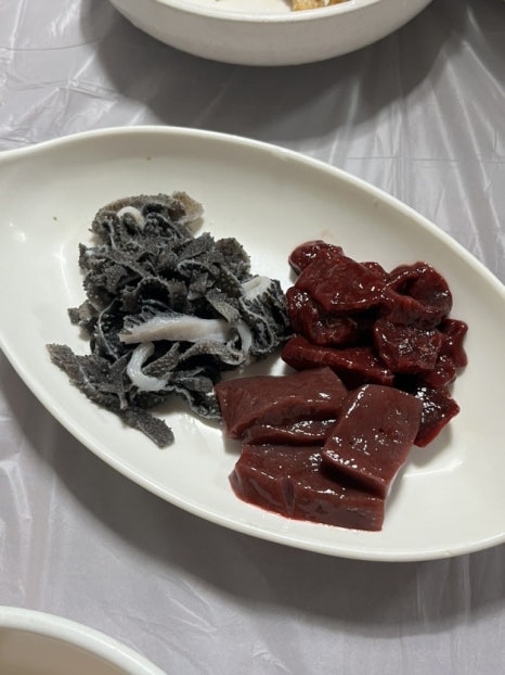 영재식당 이미지