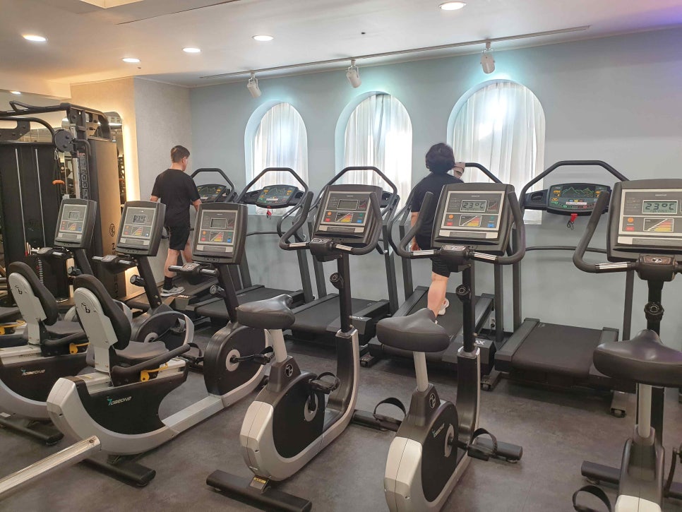 건강해GYM 이미지