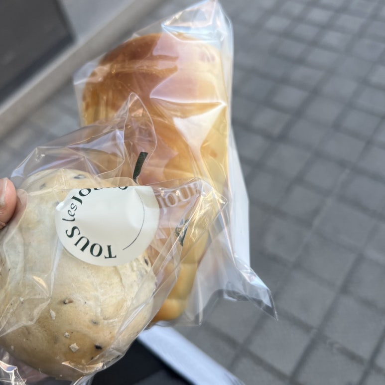 뚜레쥬르제천 이미지