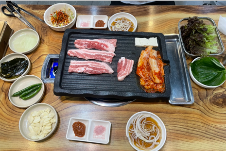우리돼지소 이미지