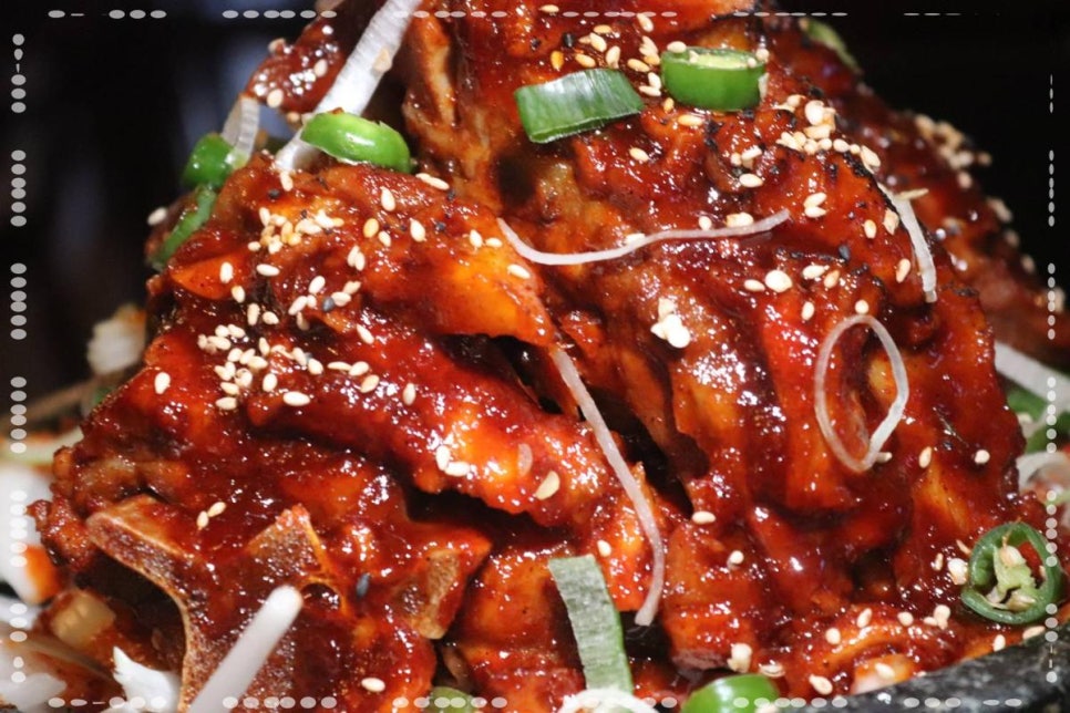뇌산마을 대학로점 이미지