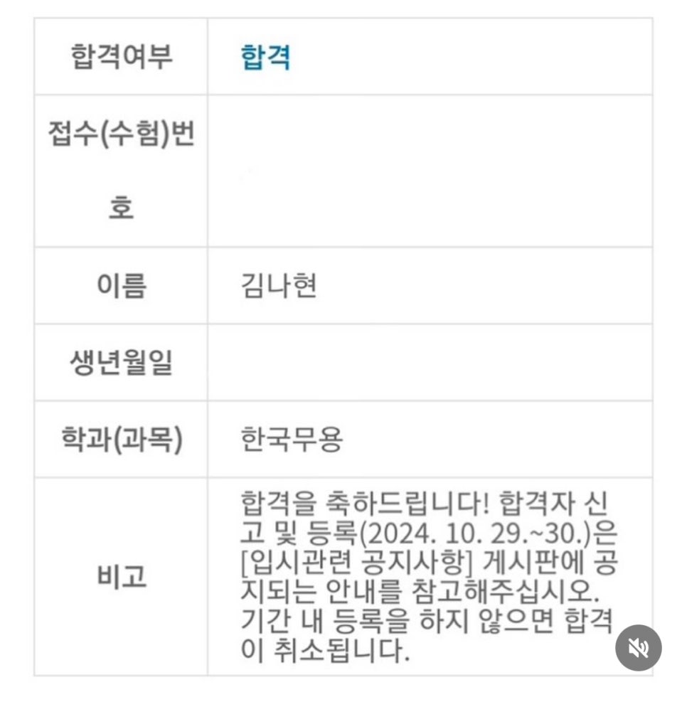 부천필무용학원 이미지