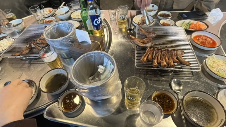 예감쪽갈비(지산점) 이미지