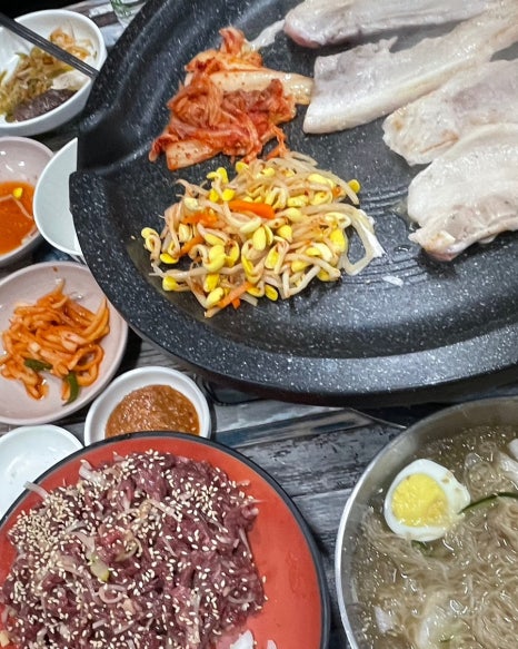 천마자연농원 이미지