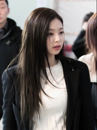 제니헤어 이미지