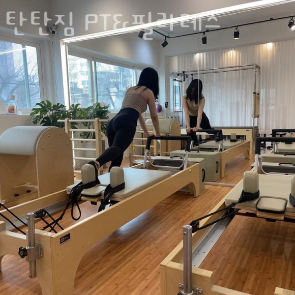 탄탄짐 이미지