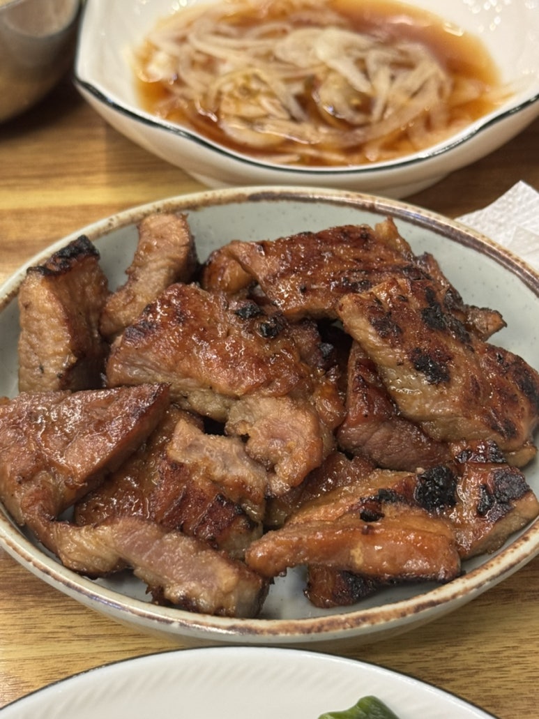 꽃담은갈비(고덕국제신도시점) 이미지