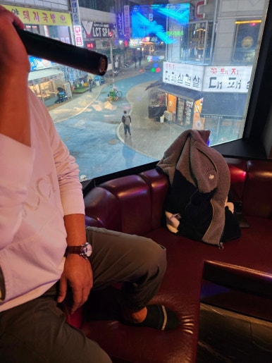 신나는노래주점 이미지