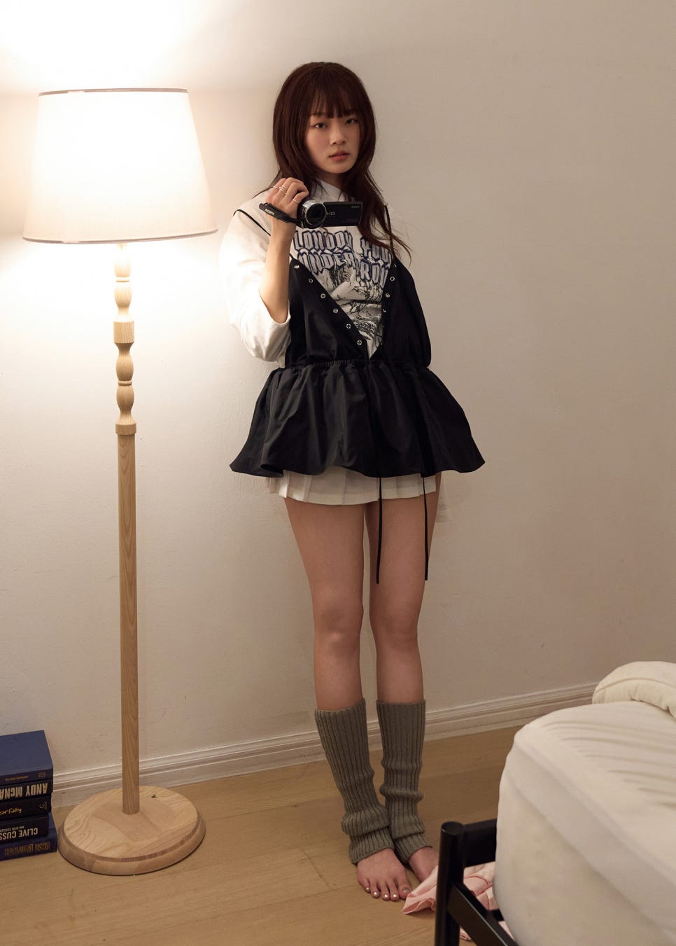 카우치포테이토 이미지