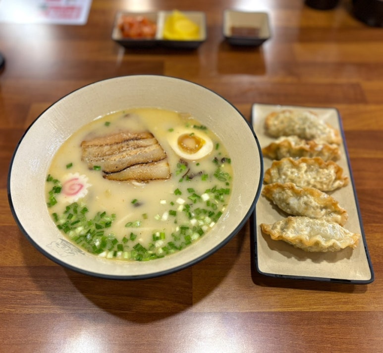 코란라멘 이미지