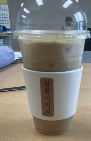 삼룡이커피양평강상점 이미지