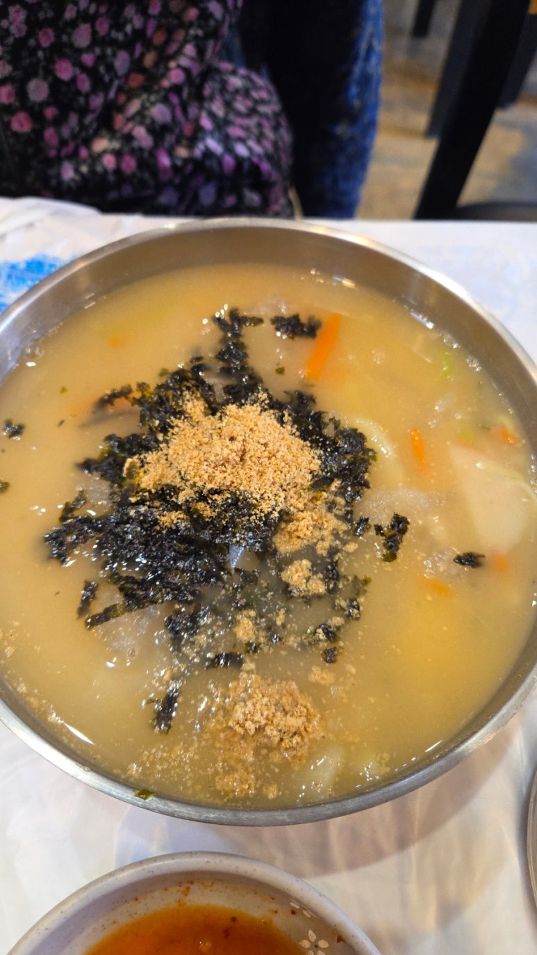 양순이막국수 이미지