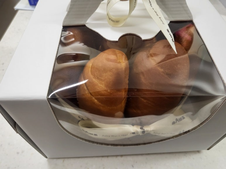 영현빵집 이미지