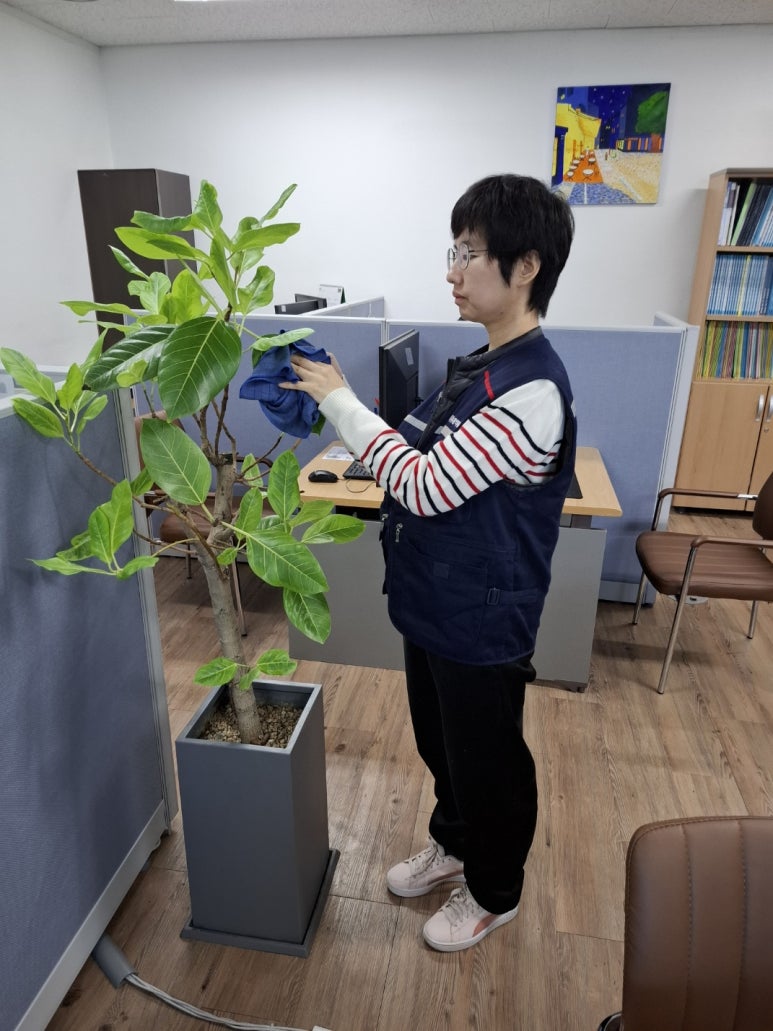 홍익방역 이미지