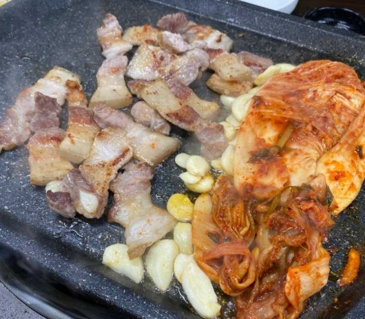 서울삼겹살 이미지