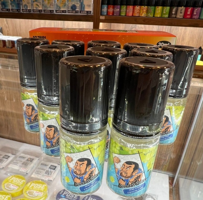 롤로타바코 이미지