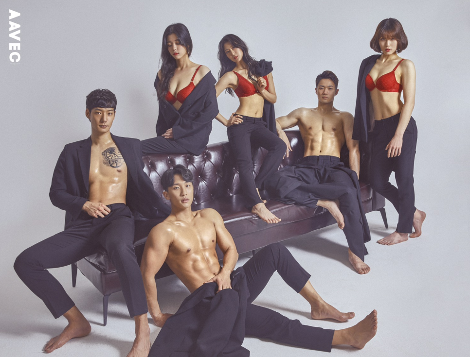 핏앤피트니스PT&그룹피티 이미지