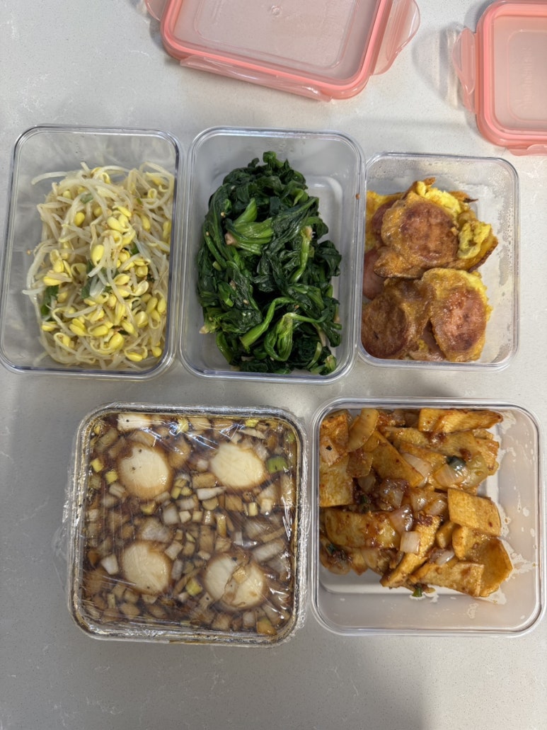 은혜네반찬 이미지