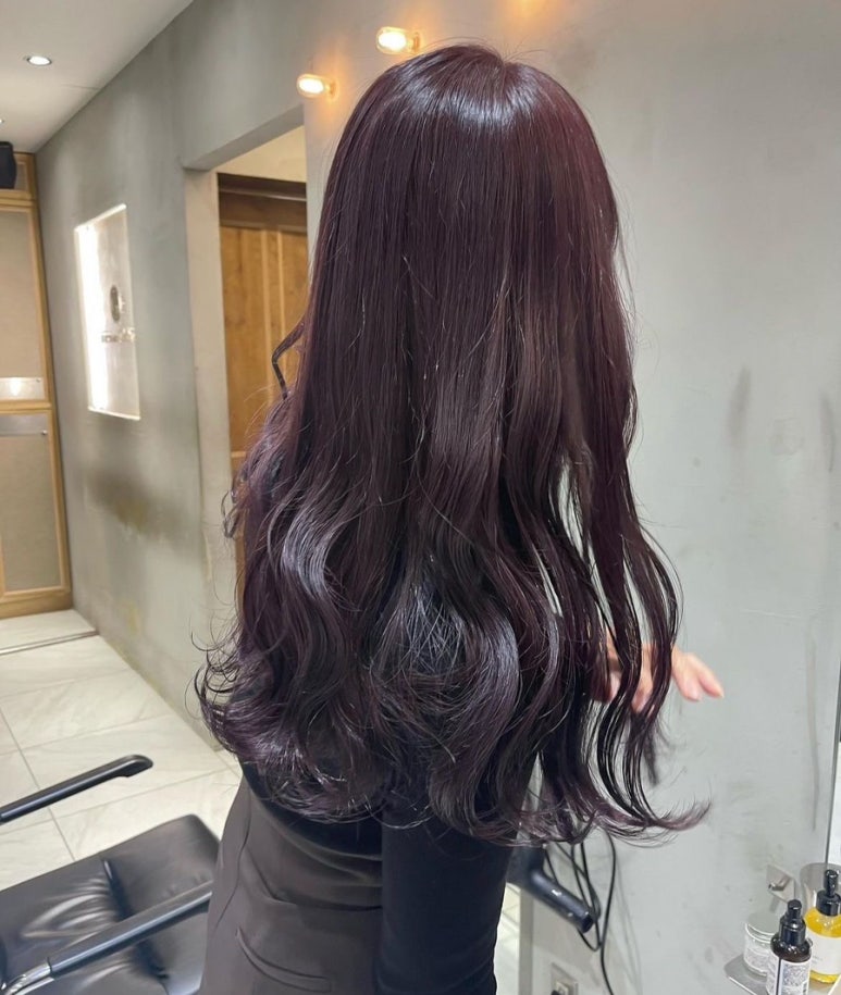 지민헤어 이미지