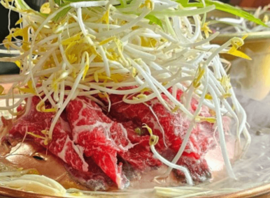옛날소불고기 이미지