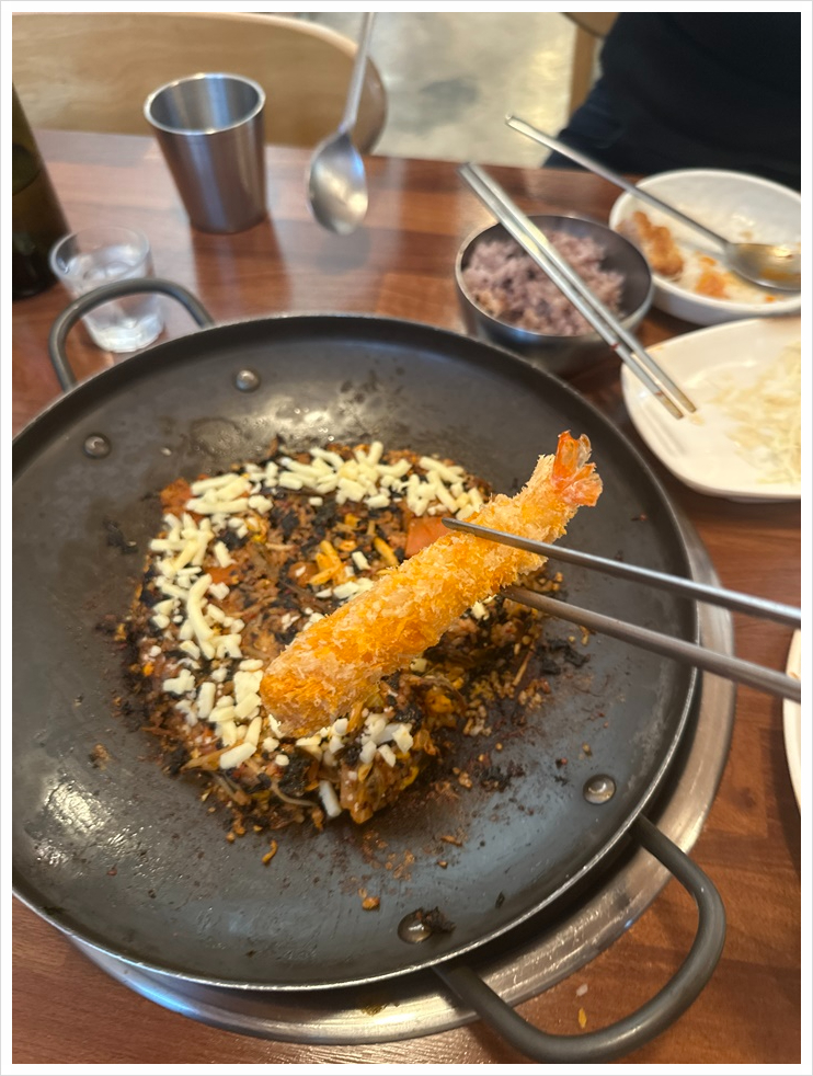 제주함덕장어 사진 8