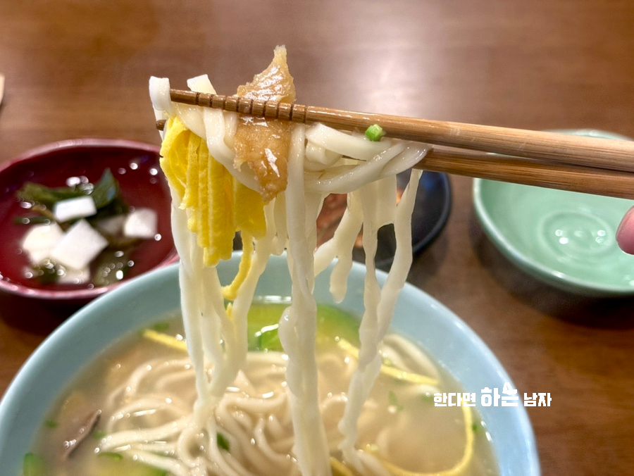 도담황태칼국수 이미지