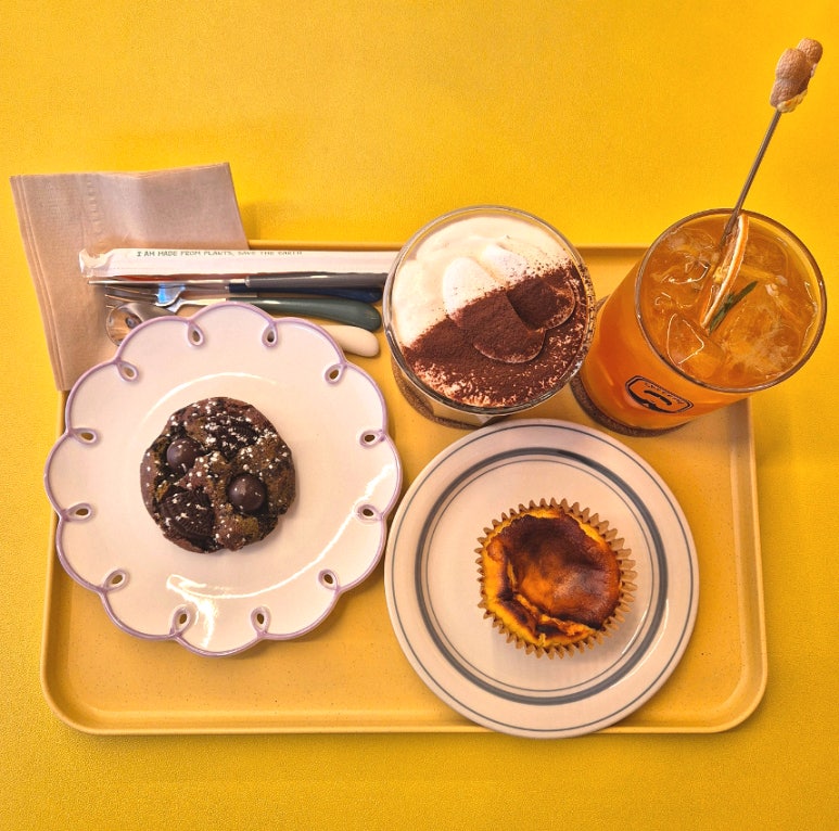 카페이나(CAFFEINA)향기 이미지