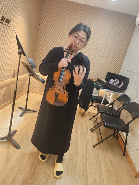 원,하다 연습실 이미지