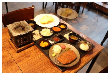 후라토식당 이미지
