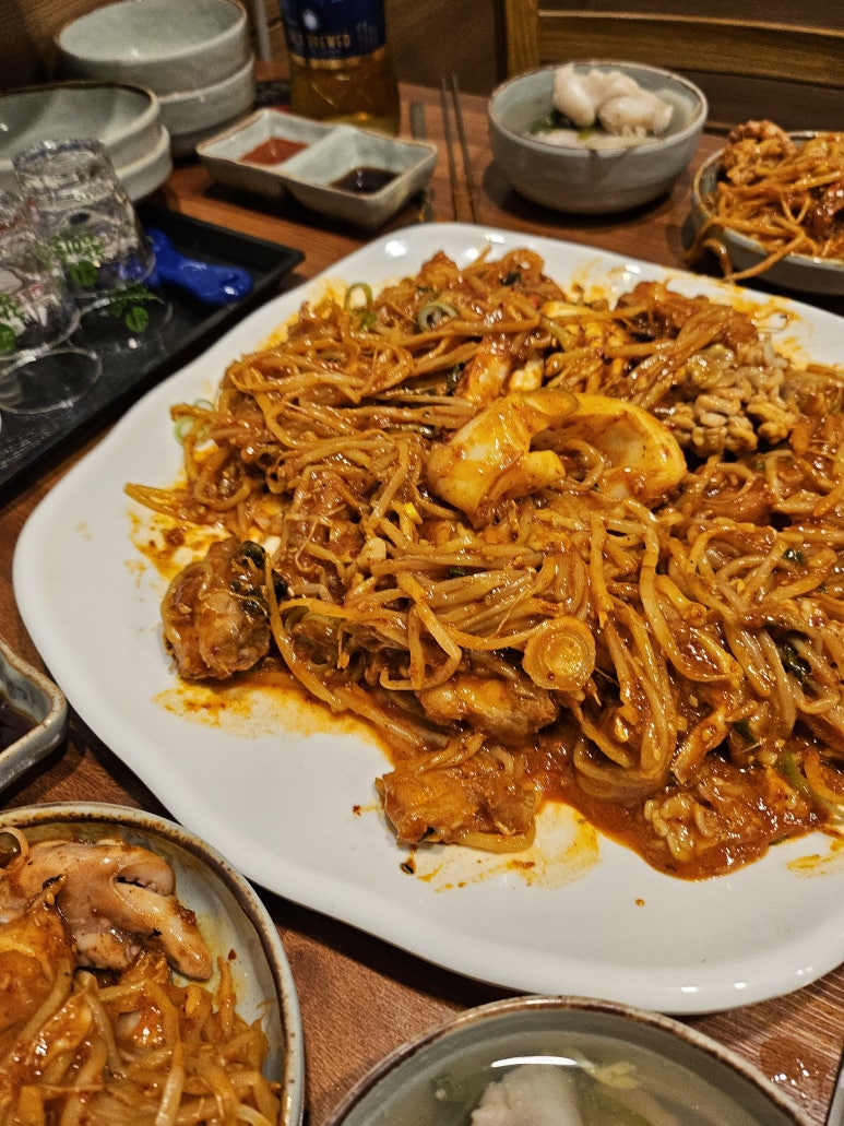 화정불고기 이미지