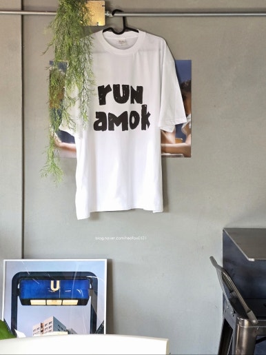 런(RuN)카페 이미지